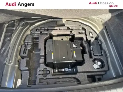 Photo 12 Audi A1  Citycarver 35 TFSI 150 ch S tronic 7