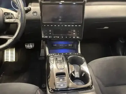 Photo 32 Hyundai Tucson Gén. IV Ph1 N Line Executive 5