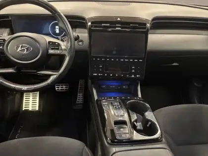 Photo 31 Hyundai Tucson Gén. IV Ph1 N Line Executive 5