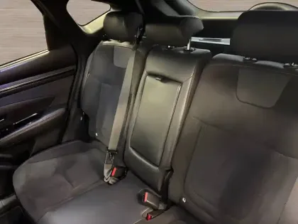 Photo 34 Hyundai Tucson Gén. IV Ph1 N Line Executive 5