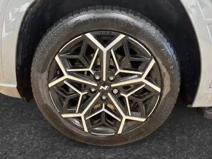 Photo 35 Hyundai Tucson Gén. IV Ph1 N Line Executive 5