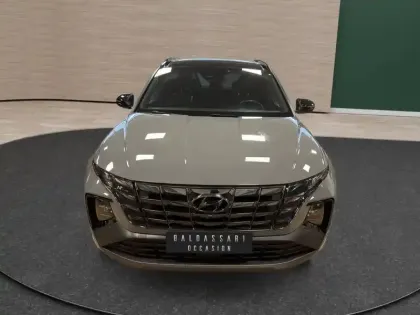 Photo 29 Hyundai Tucson Gén. IV Ph1 N Line Executive 5