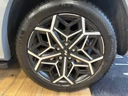 Photo 19 Hyundai Tucson  1.6 T-GDI 265 HTRAC Plug-in BVA6