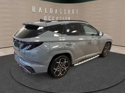 Photo 26 Hyundai Tucson Gén. IV Ph1 N Line Executive 5