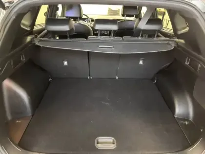 Photo 40 Hyundai Tucson Gén. IV Ph1 N Line Executive 5