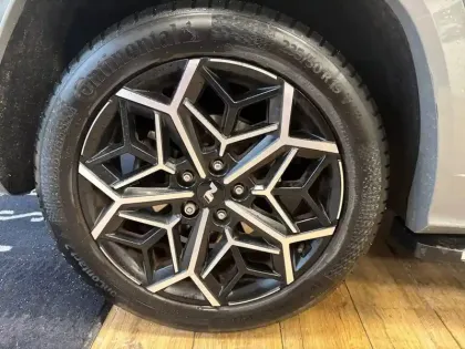 Photo 38 Hyundai Tucson Gén. IV Ph1 N Line Executive 5