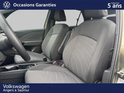 Photo 11 Volkswagen Id.3  204 ch Pro S