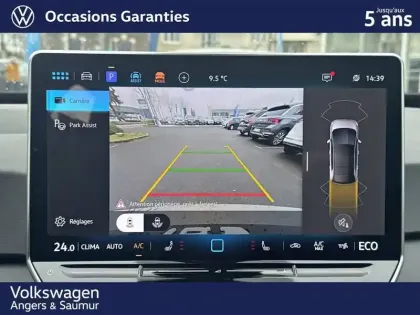 Photo 27 Volkswagen Id.3  204 ch Pro S