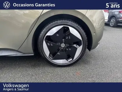 Photo 9 Volkswagen Id.3  204 ch Pro S