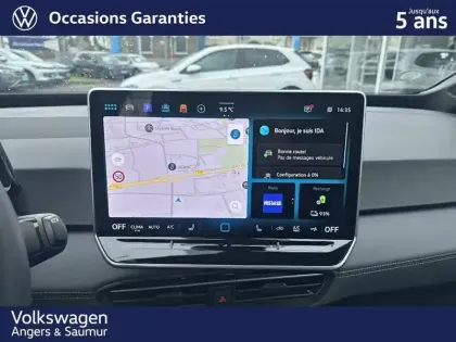 Photo 12 Volkswagen Id.3  204 ch Pro S