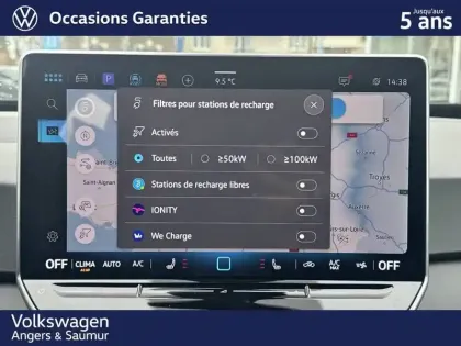 Photo 24 Volkswagen Id.3  204 ch Pro S