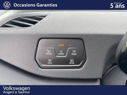 Photo 16 Volkswagen Id.3  204 ch Pro S