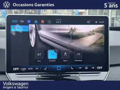 Photo 22 Volkswagen Id.3  204 ch Pro S