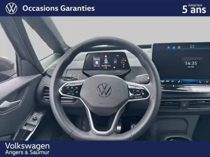 Photo 15 Volkswagen Id.3  204 ch Pro S