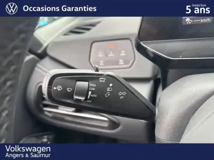 Photo 17 Volkswagen Id.3  204 ch Pro S