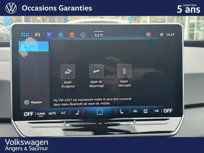 Photo 21 Volkswagen Id.3  204 ch Pro S