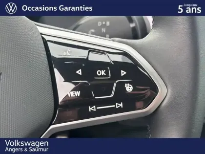 Photo 19 Volkswagen Id.3  204 ch Pro S