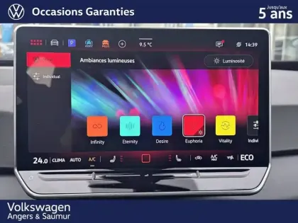 Photo 29 Volkswagen Id.3  204 ch Pro S