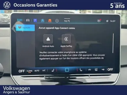 Photo 20 Volkswagen Id.3  204 ch Pro S