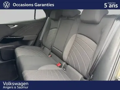 Photo 10 Volkswagen Id.3  204 ch Pro S