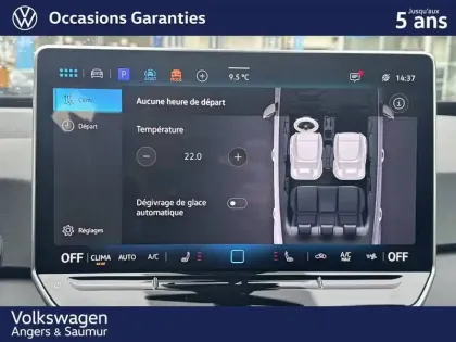 Photo 23 Volkswagen Id.3  204 ch Pro S