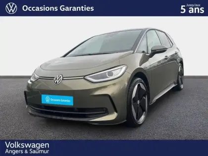 Photo Volkswagen Id.3 Life Max