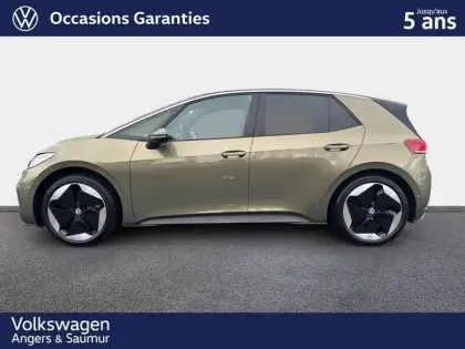 Photo 8 Volkswagen Id.3  204 ch Pro S