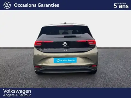 Photo 5 Volkswagen Id.3  204 ch Pro S