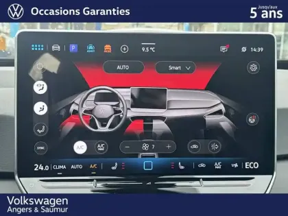 Photo 26 Volkswagen Id.3  204 ch Pro S