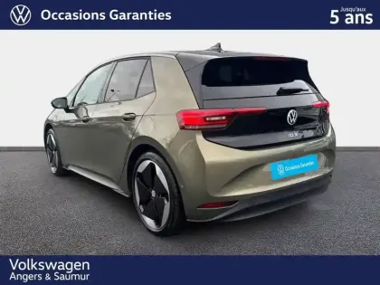 Photo 7 Volkswagen Id.3  204 ch Pro S