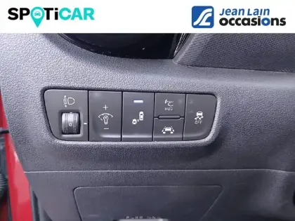 Photo 18 Hyundai Kona  1.6 CRDi 136 DCT-7