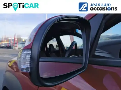 Photo 23 Hyundai Kona  1.6 CRDi 136 DCT-7