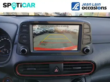 Photo 24 Hyundai Kona  1.6 CRDi 136 DCT-7