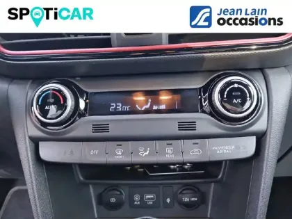 Photo 17 Hyundai Kona  1.6 CRDi 136 DCT-7