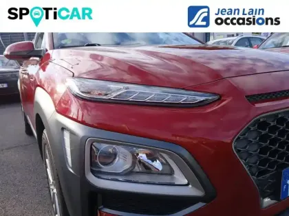 Photo 15 Hyundai Kona  1.6 CRDi 136 DCT-7