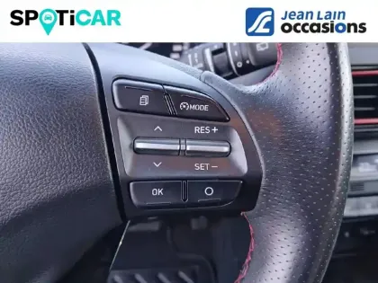 Photo 19 Hyundai Kona  1.6 CRDi 136 DCT-7