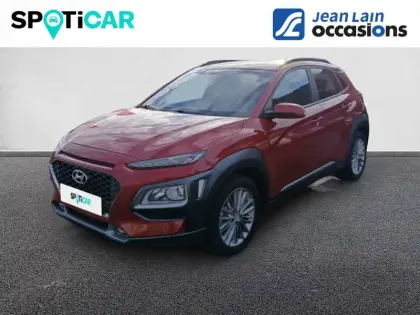 Photo Hyundai Kona Creative
