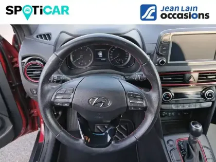 Photo 8 Hyundai Kona  1.6 CRDi 136 DCT-7
