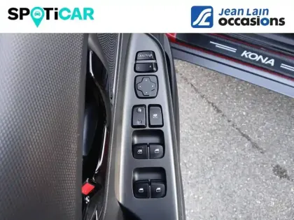 Photo 22 Hyundai Kona  1.6 CRDi 136 DCT-7