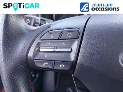 Photo 20 Hyundai Kona  1.6 CRDi 136 DCT-7