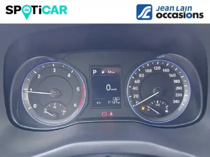 Photo 9 Hyundai Kona  1.6 CRDi 136 DCT-7