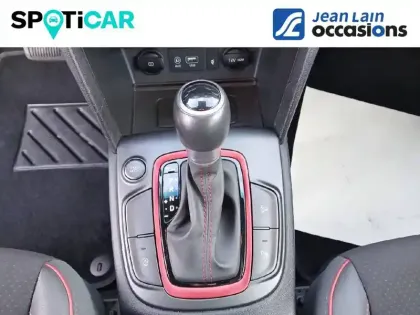 Photo 13 Hyundai Kona  1.6 CRDi 136 DCT-7