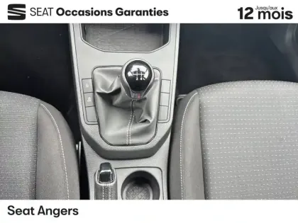 Photo 13 Seat Ibiza  1.0 EcoTSI 95 ch S/S BVM5