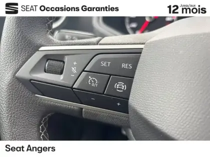 Photo 19 Seat Ibiza  1.0 EcoTSI 95 ch S/S BVM5
