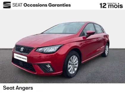 Photo Seat Ibiza Style