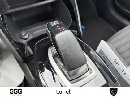 Photo 18 Peugeot 208  Electrique 50 kWh 136ch