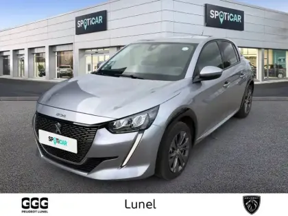 Photo Peugeot 208 Style