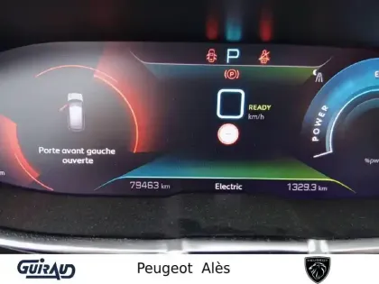 Photo 19 Peugeot 3008  Hybrid 225 e-EAT8