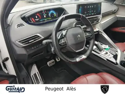 Photo 7 Peugeot 3008  Hybrid 225 e-EAT8