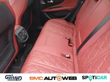 Photo 30 Peugeot 3008 Gén. II Ph2 GT Pack 5